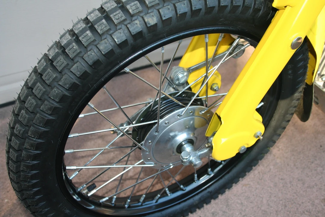 1965 Honda CT90 - Image 14 of 31