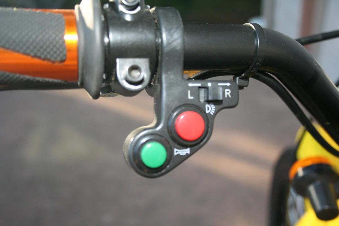 1965 Honda CT90 - Image 24 of 31