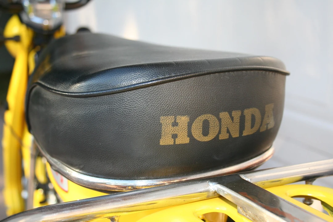1965 Honda CT90 - Image 28 of 31