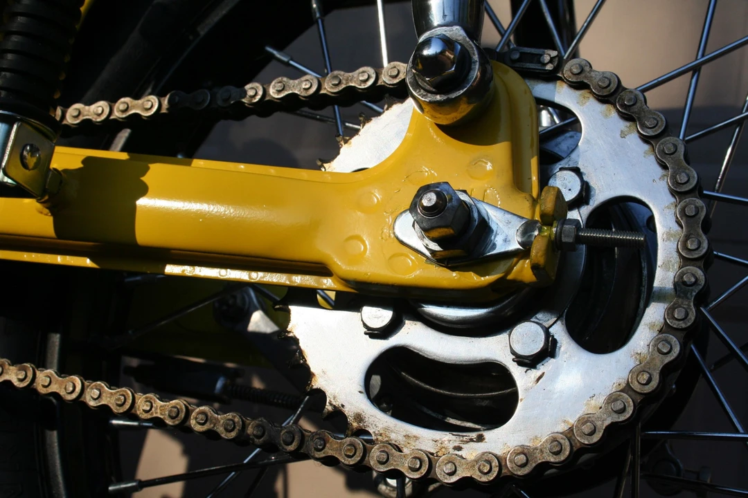 1965 Honda CT90 - Image 31 of 31