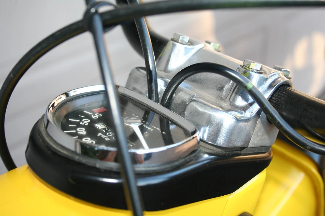 1965 Honda CT90 - Image 20 of 31