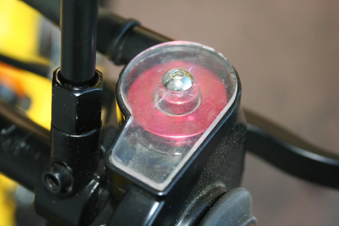 1965 Honda CT90 - Image 27 of 31
