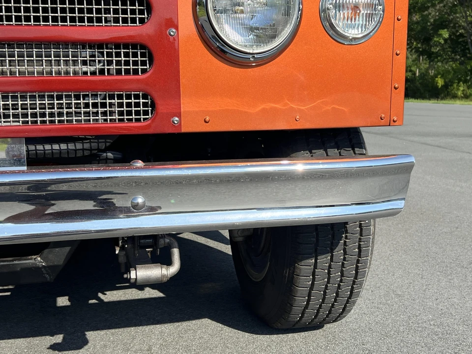 1965 Jeep Forward Control - Image 19 of 31