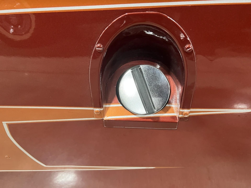 1965 Jeep Forward Control - Image 30 of 31
