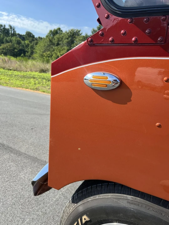 1965 Jeep Forward Control - Image 21 of 31