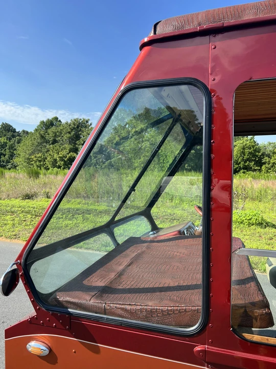 1965 Jeep Forward Control - Image 23 of 31