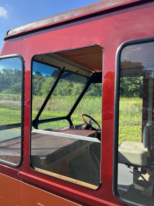 1965 Jeep Forward Control - Image 24 of 31