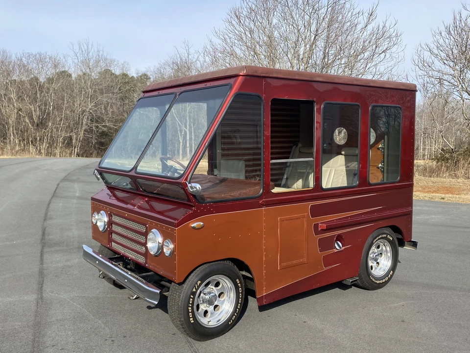 1965 Jeep Forward Control - Image 2 of 31