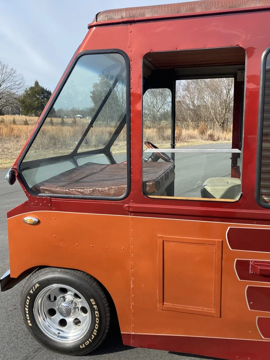 1965 Jeep Forward Control - Image 27 of 31
