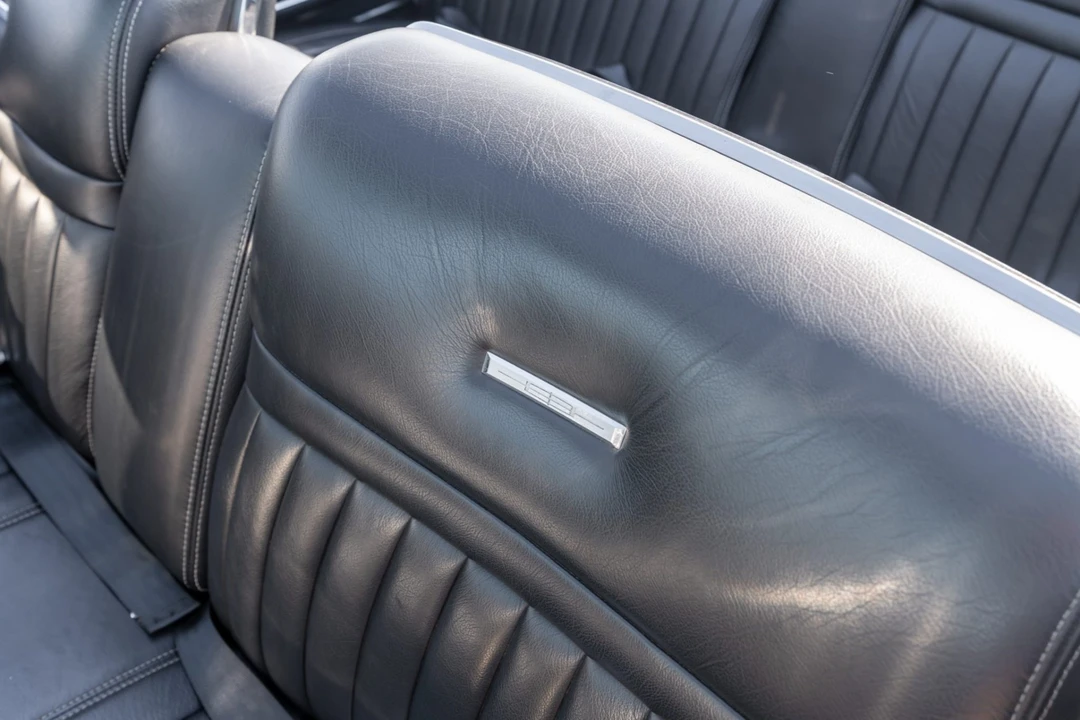 1965 Lincoln Continental 4th Gen - Image 4 of 9