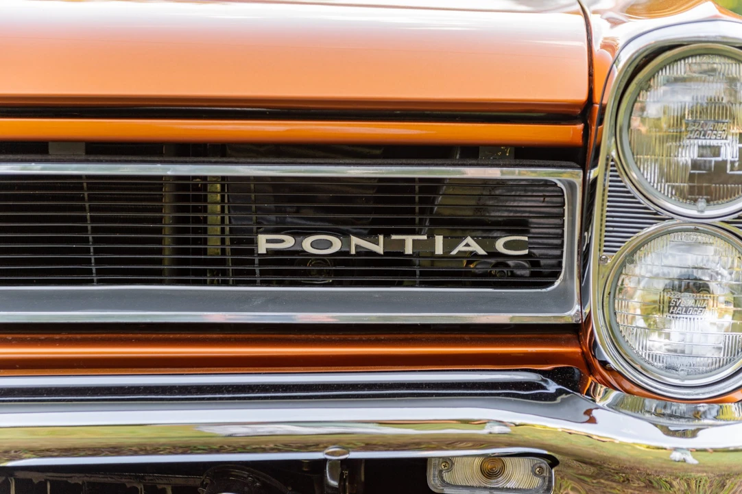 1965 Pontiac Tempest - Image 19 of 31