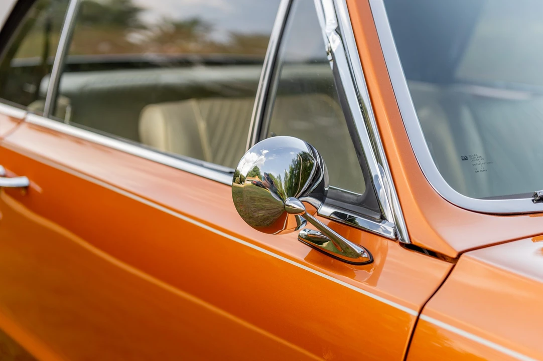 1965 Pontiac Tempest - Image 31 of 31