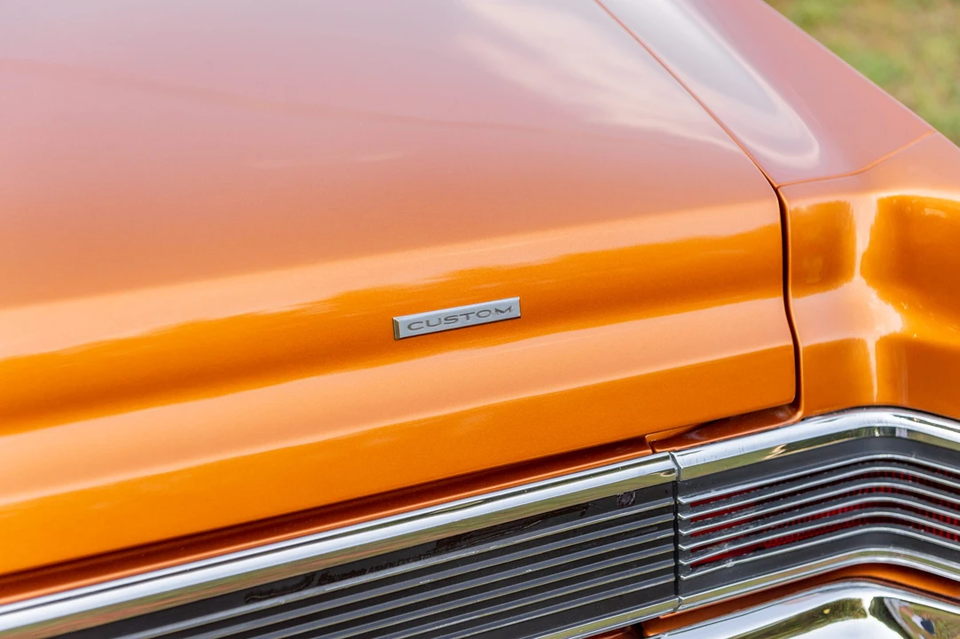 1965 Pontiac Tempest - Image 28 of 31