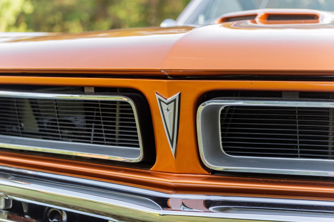 1965 Pontiac Tempest - Image 18 of 31
