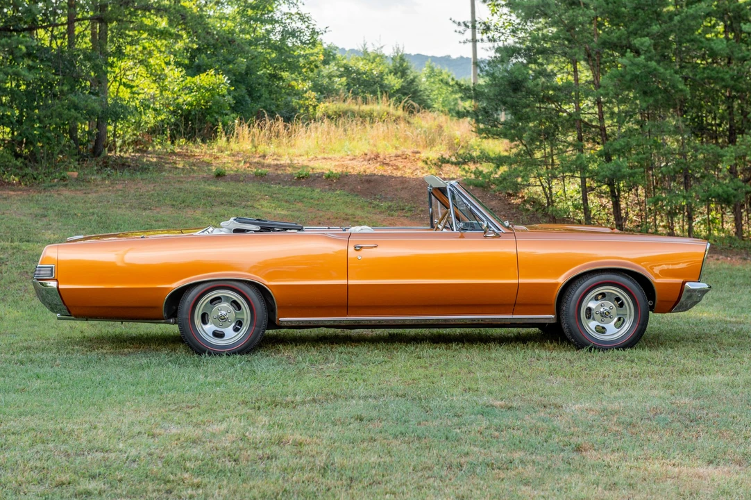 1965 Pontiac Tempest - Image 14 of 31