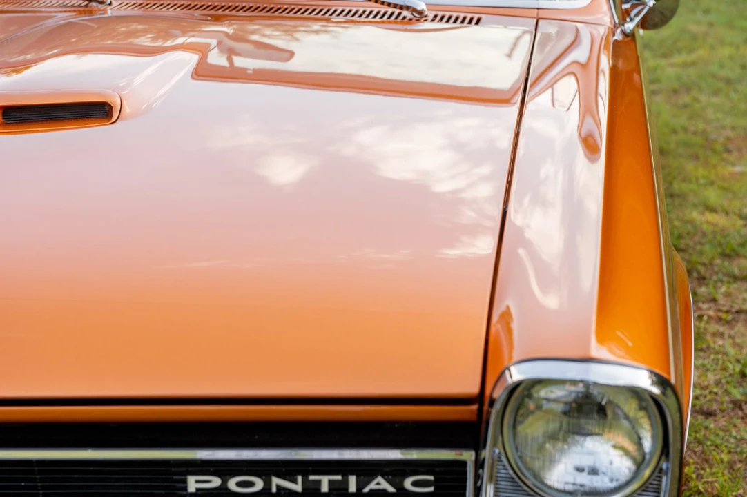 1965 Pontiac Tempest - Image 21 of 31