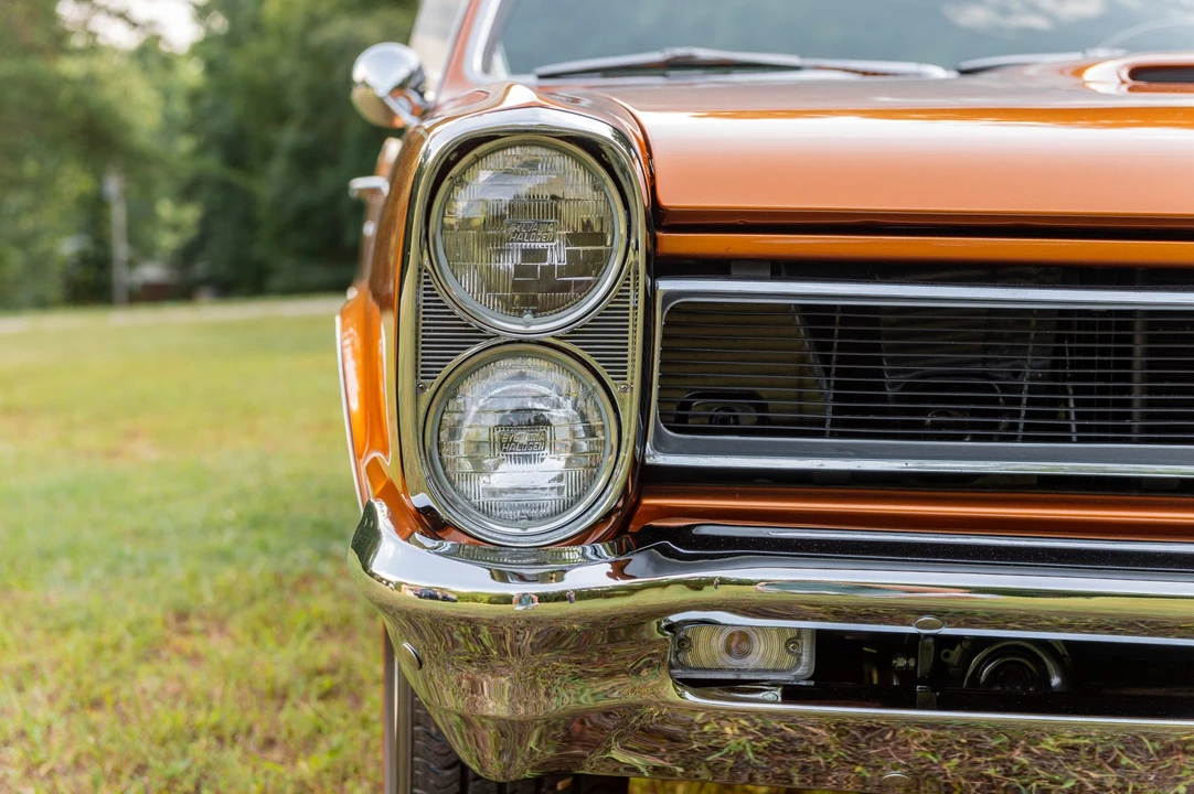 1965 Pontiac Tempest - Image 16 of 31