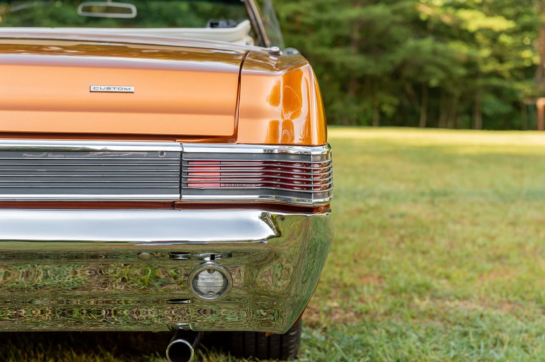 1965 Pontiac Tempest - Image 26 of 31