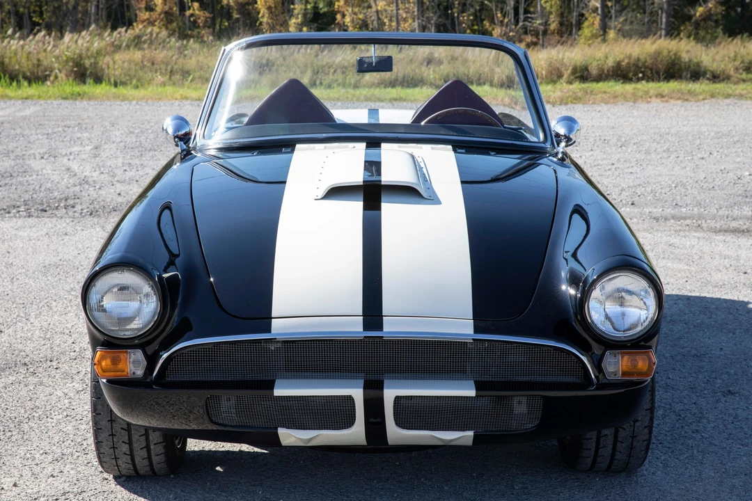 1965 Sunbeam Tiger Mark I - Image 4 of 31