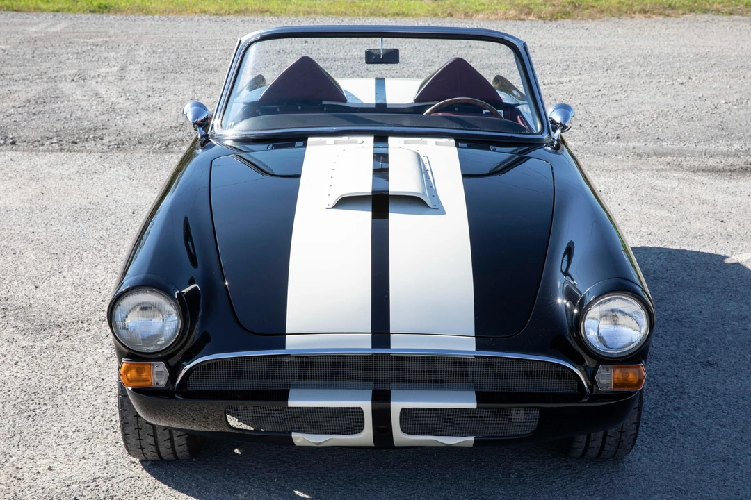 1965 Sunbeam Tiger Mark I - Image 5 of 31