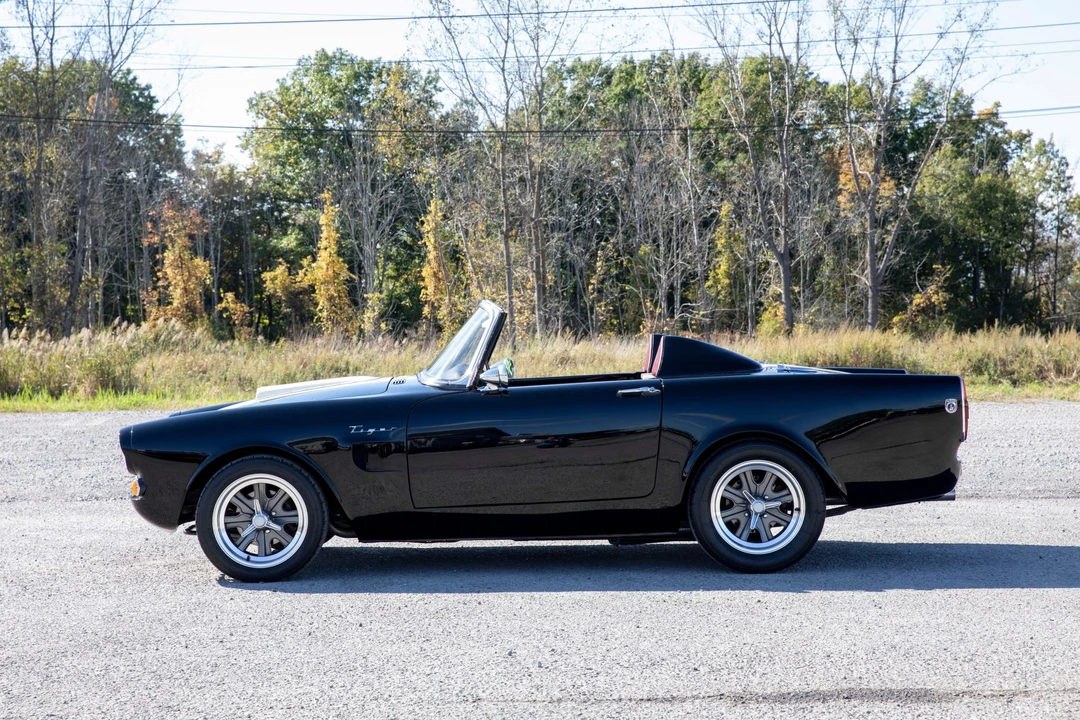 1965 Sunbeam Tiger Mark I - Image 9 of 31