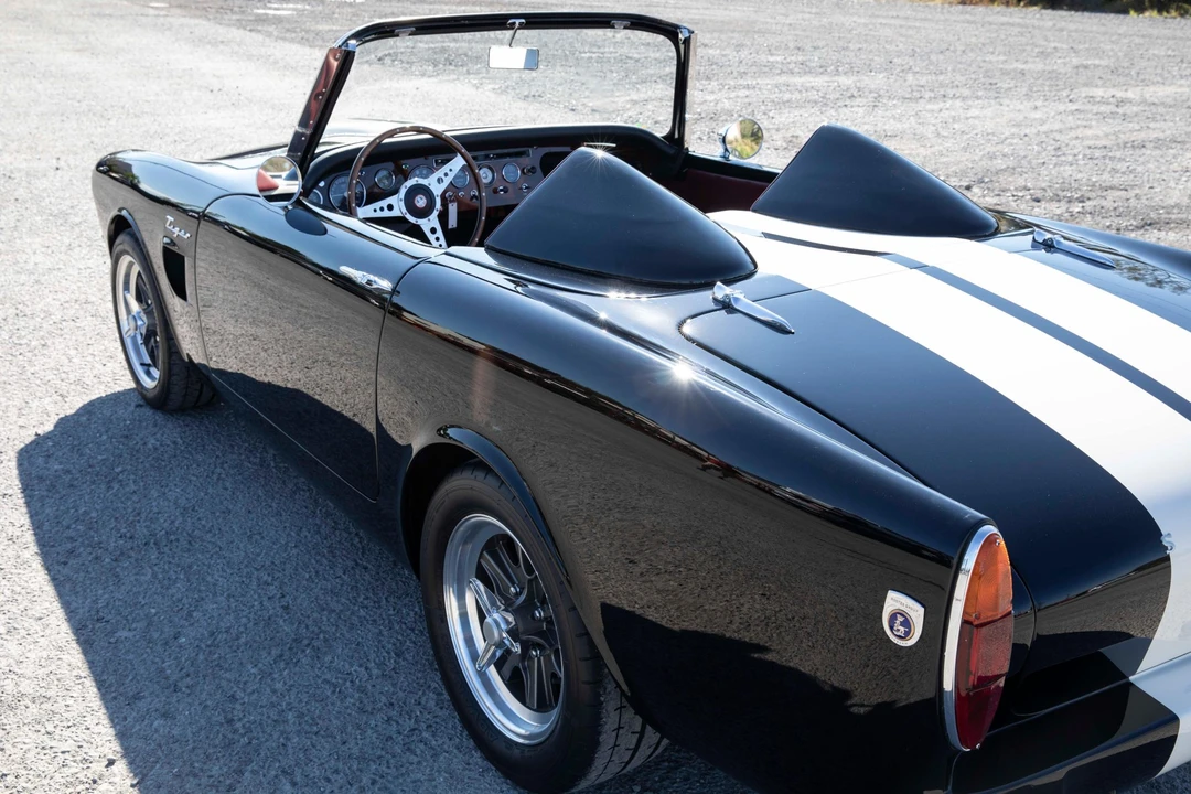 1965 Sunbeam Tiger Mark I - Image 12 of 31