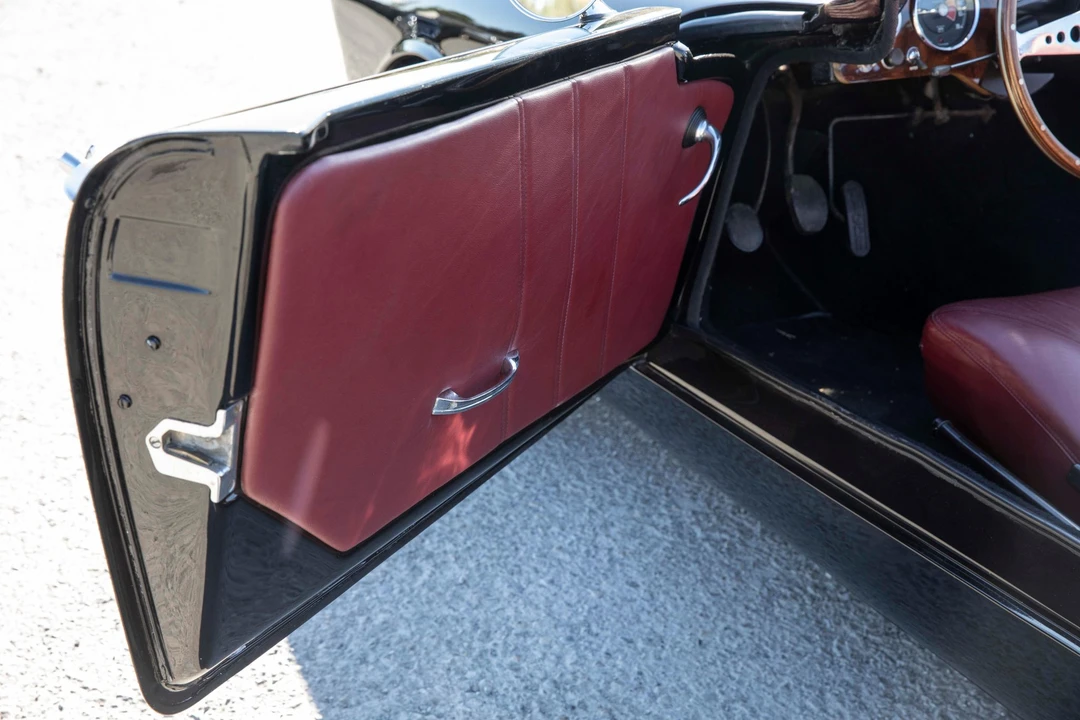 1965 Sunbeam Tiger Mark I - Image 20 of 31
