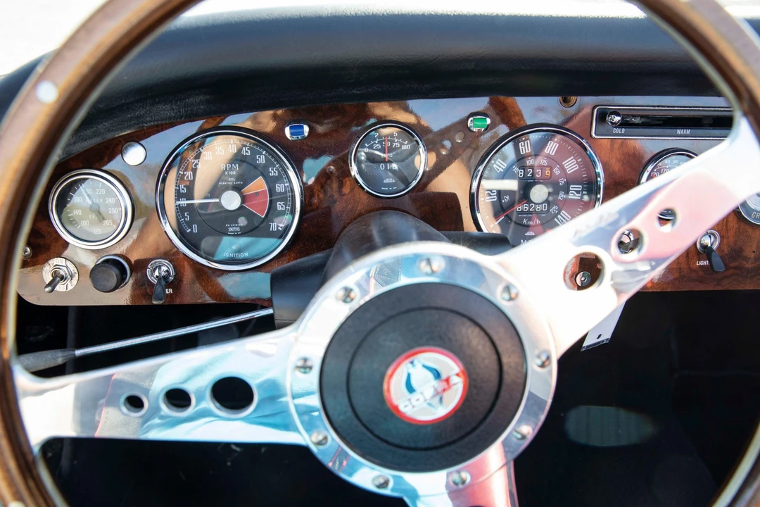 1965 Sunbeam Tiger Mark I - Image 23 of 31