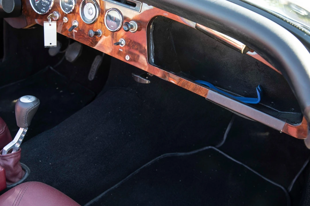 1965 Sunbeam Tiger Mark I - Image 26 of 31