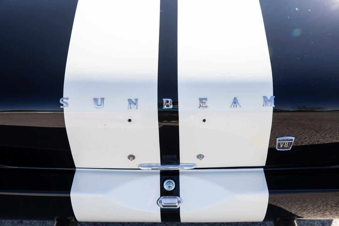 1965 Sunbeam Tiger Mark I - Image 15 of 31