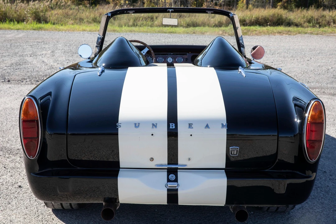 1965 Sunbeam Tiger Mark I - Image 7 of 31