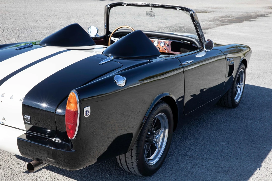 1965 Sunbeam Tiger Mark I - Image 16 of 31