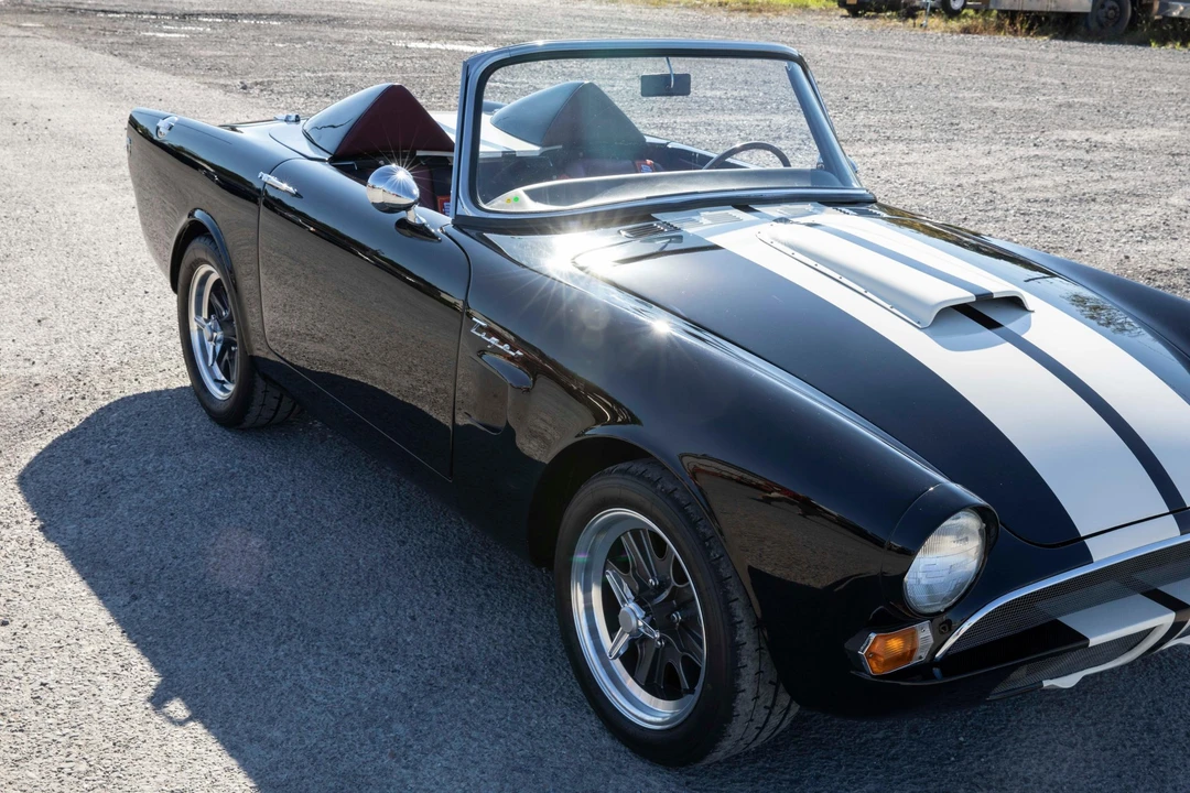 1965 Sunbeam Tiger Mark I - Image 17 of 31