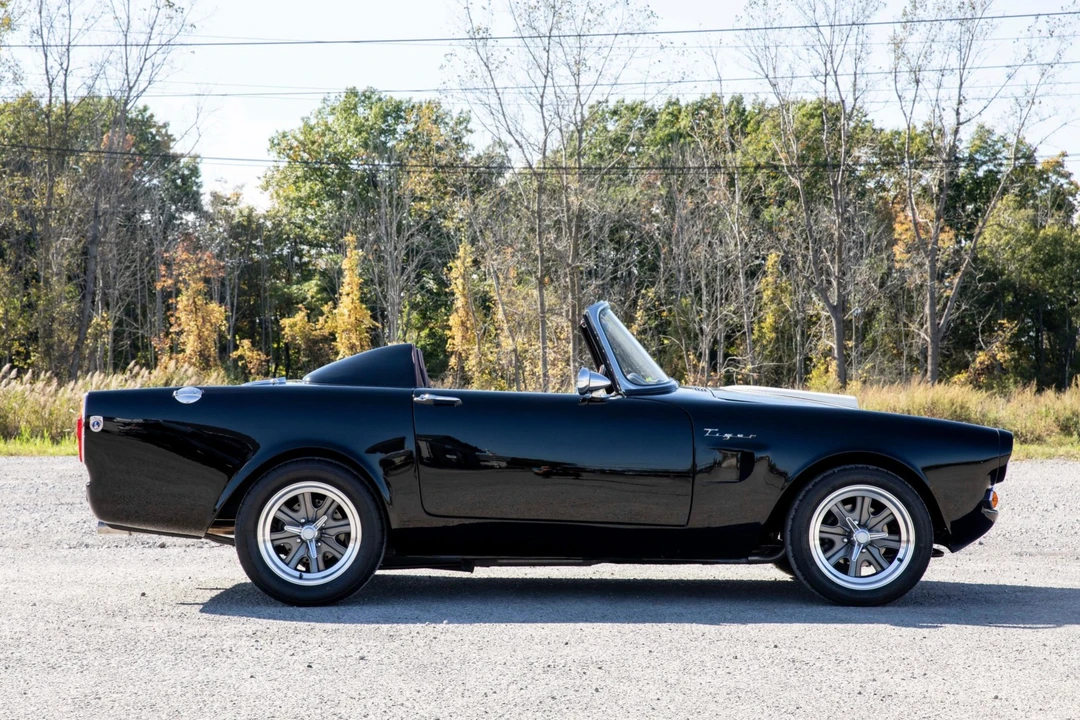 1965 Sunbeam Tiger Mark I - Image 6 of 31