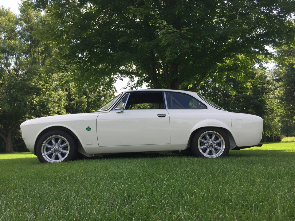 1966 Alfa Romeo Giulia Sprint GT - Image 7 of 31