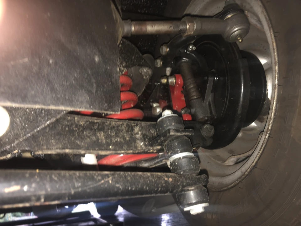 1966 MG Midget - Image 28 of 31
