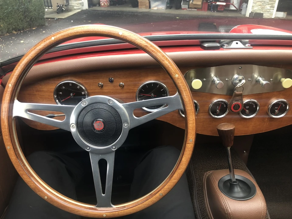 1966 MG Midget - Image 21 of 31