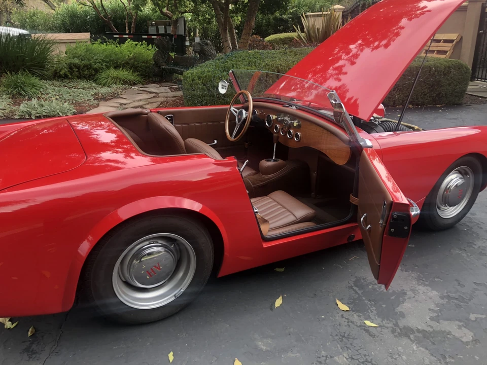 1966 MG Midget - Image 24 of 31