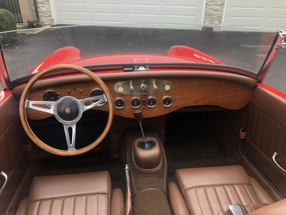 1966 MG Midget - Image 20 of 31