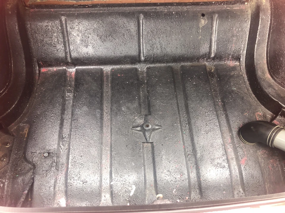 1966 MG Midget - Image 27 of 31