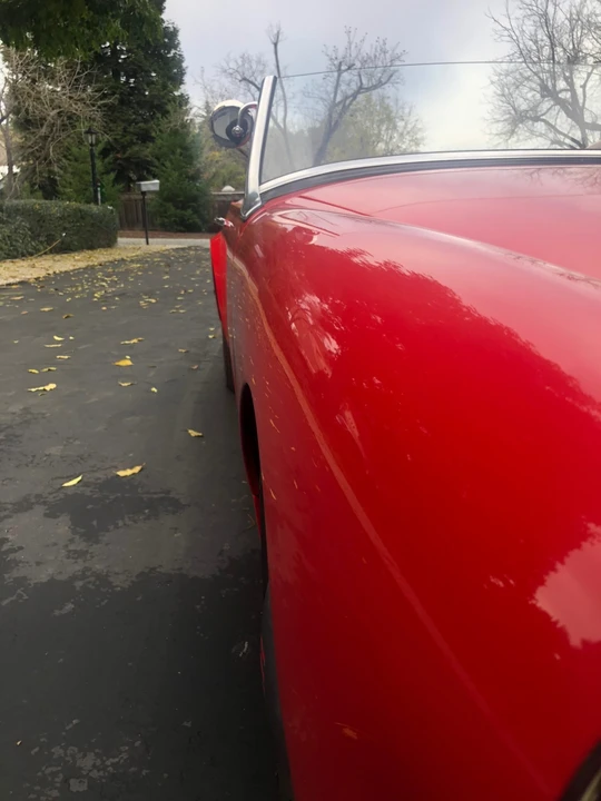1966 MG Midget - Image 14 of 31