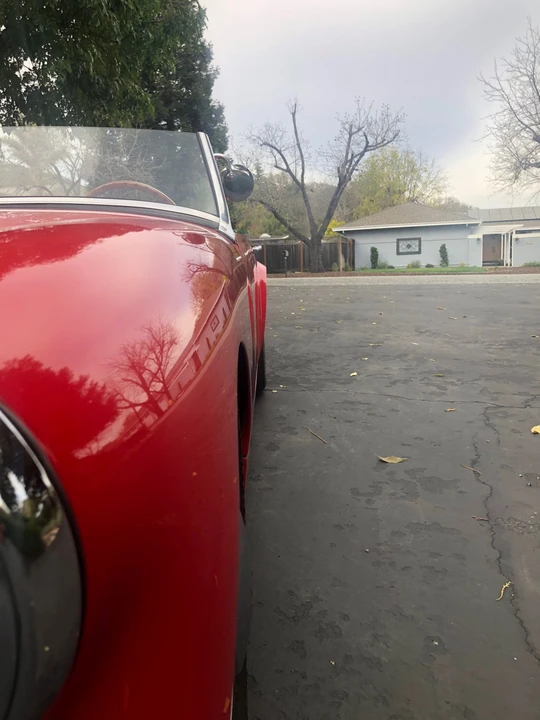 1966 MG Midget - Image 15 of 31