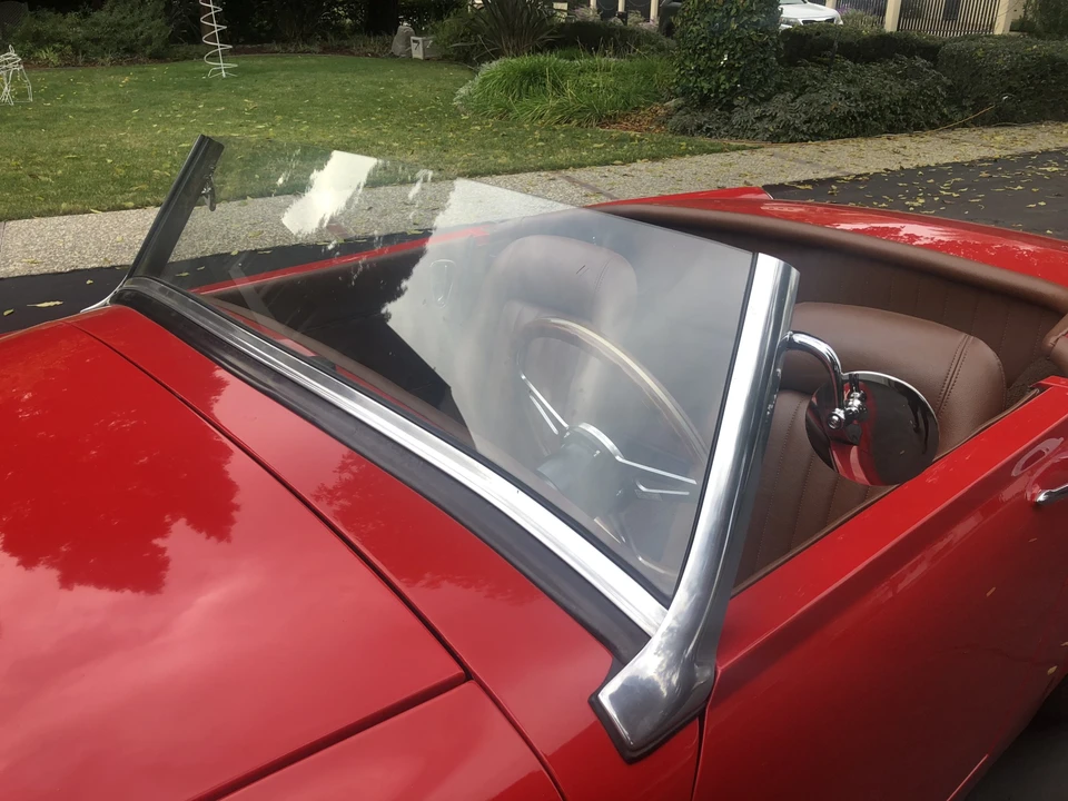 1966 MG Midget - Image 16 of 31