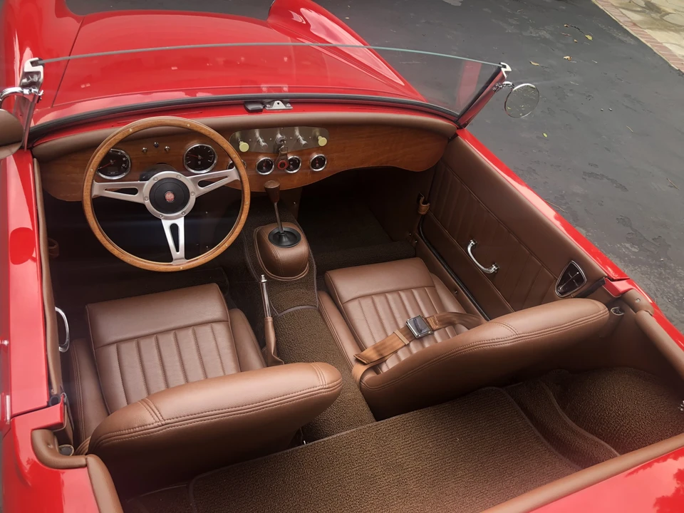 1966 MG Midget - Image 19 of 31