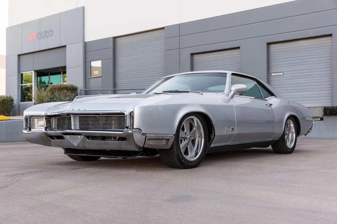 1966 Buick Riviera 2nd Gen - Image 3 of 31