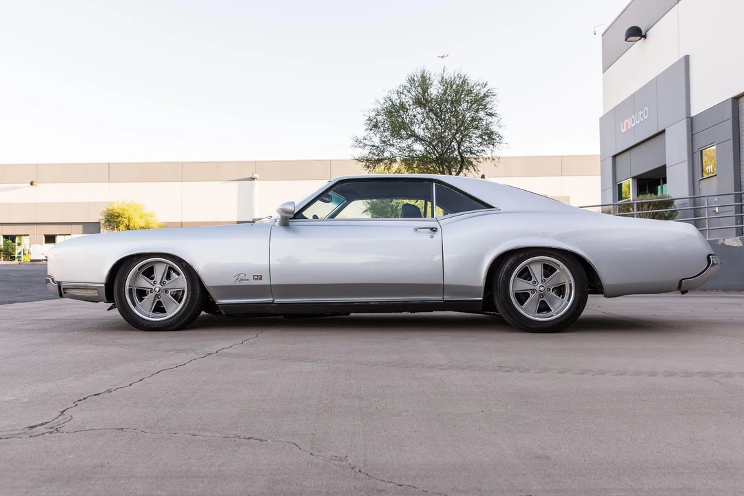 1966 Buick Riviera 2nd Gen - Image 4 of 31