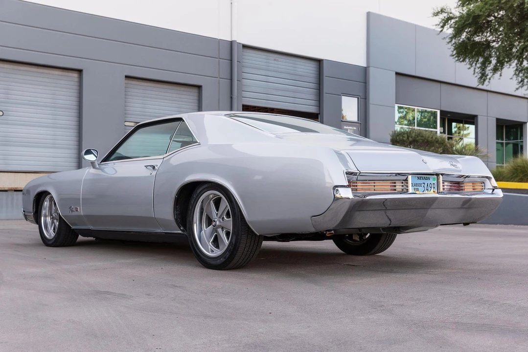 1966 Buick Riviera 2nd Gen - Image 5 of 31
