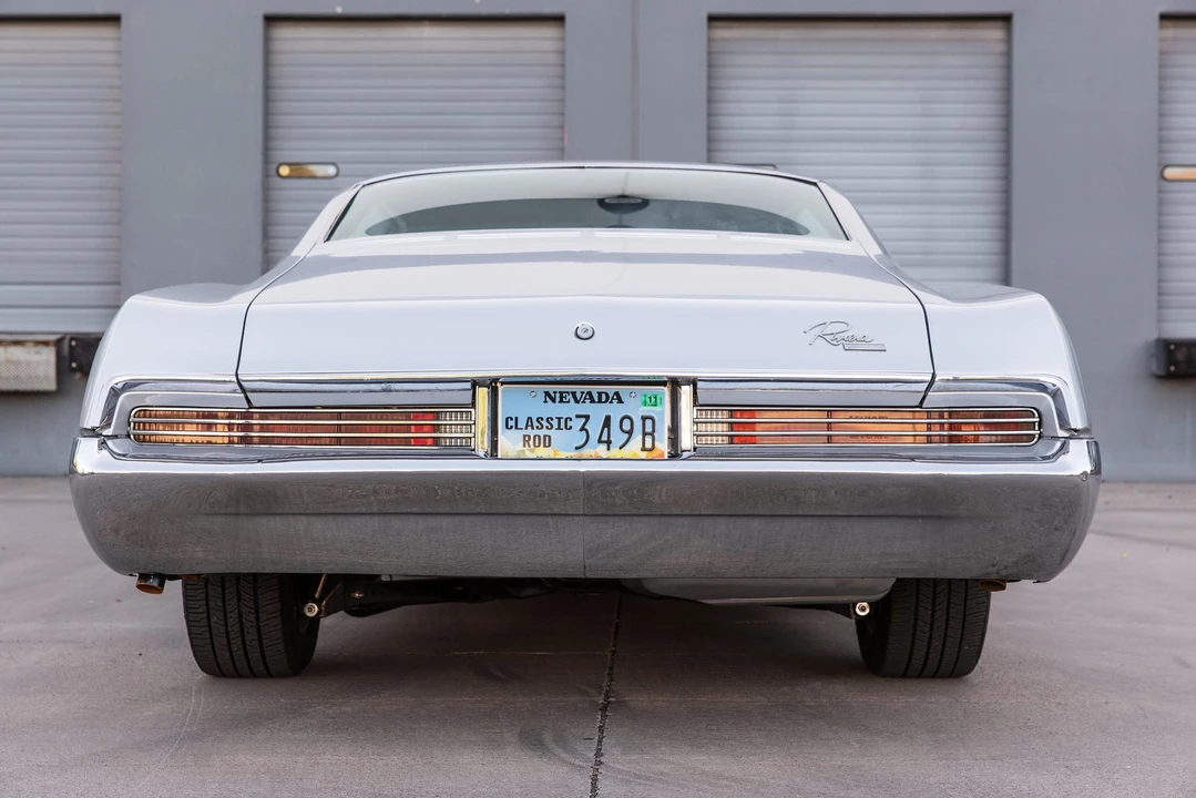 1966 Buick Riviera 2nd Gen - Image 6 of 31