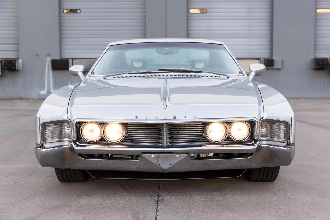 1966 Buick Riviera 2nd Gen - Image 10 of 31