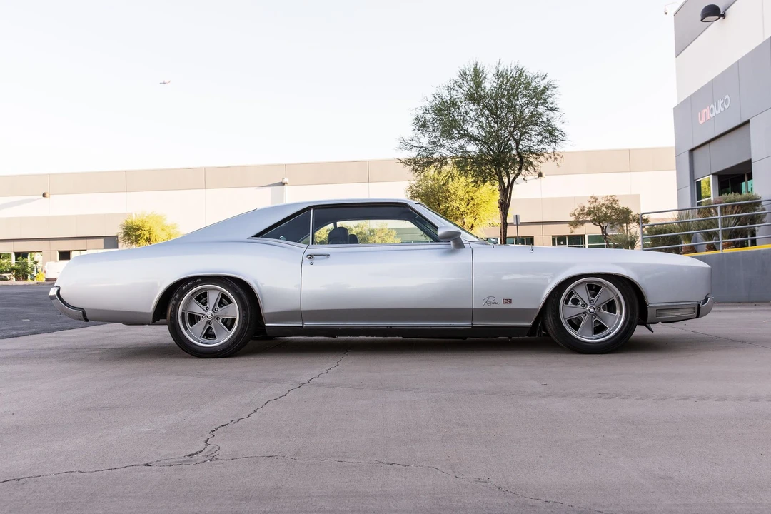 1966 Buick Riviera 2nd Gen - Image 15 of 31